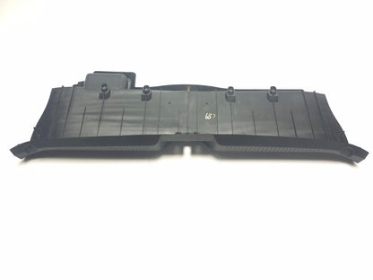 2008 Acura Tl Type-s Rear Trunk Trim Scuff Cover Panel 84640-sep-a01za OEM