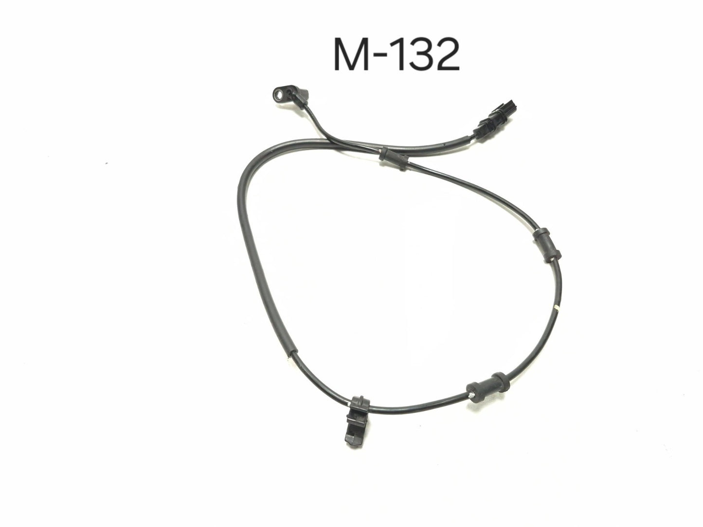 2019 Kawasaki Ninja Ex400 Wheel Speed ABS Sensor Front & Rear Pair OEM