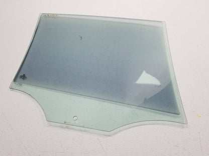 10 11 12 13 14 VW Golf GTI Window Glass Rear Door Driver Side Left OEM