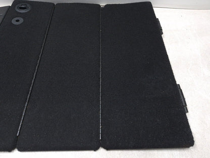 2013 Dodge Grand Caravan Rear Second Row Floor Cover Panel Carpet Driver Lh Oem✅