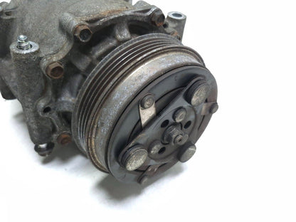 2013 Honda Cr-z Ac Compressor OEM
