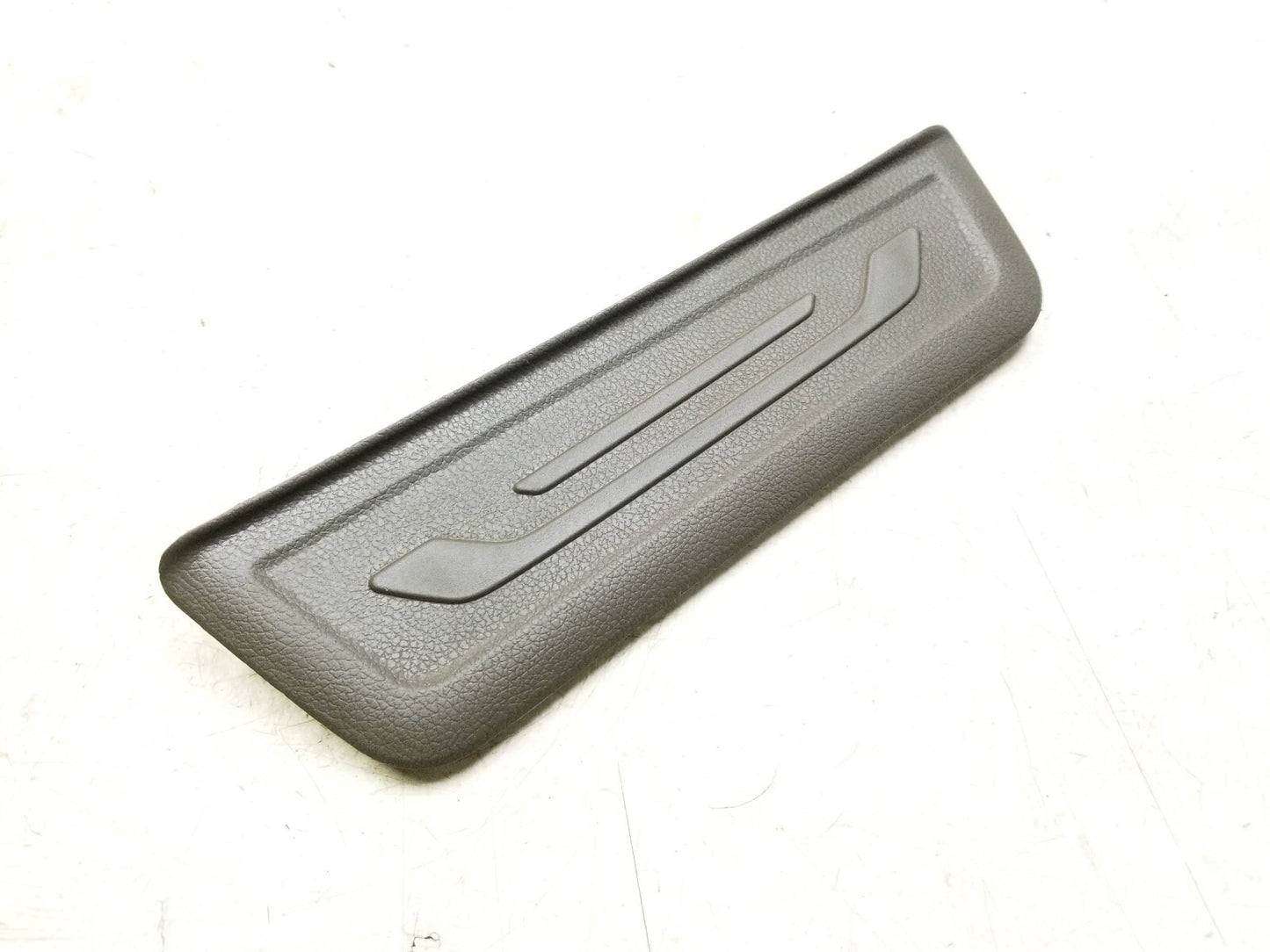 2011 - 2013 Kia Sportage Door Sill Scuff Plate Trim Front & Rear 4pcs OEM