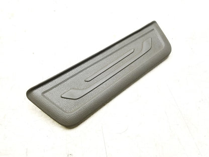 2011 - 2013 Kia Sportage Door Sill Scuff Plate Trim Front & Rear 4pcs OEM