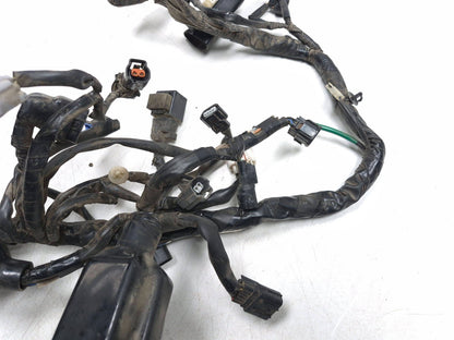 2017 Honda Crf250rl Main Wire Harness  OEM