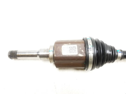 2022 Chevrolet Trailblazer Axle Shaft Front Driver Side Left OEM