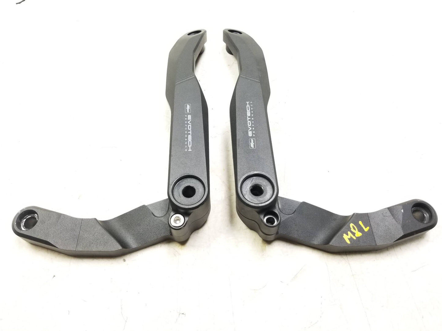 21-24 Ducati Supersport 950 950s Frame Crash Protection M8