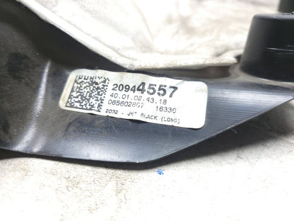 14-19 Chevrolet Silverado 1500 Lower Heater Box Cover OEM