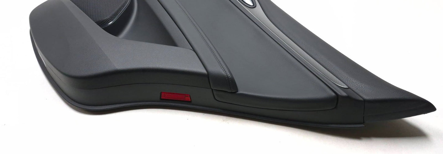 2024 Alfa Romeo Stelvio Door Panel Trim Rear Passenger Side Right OEM