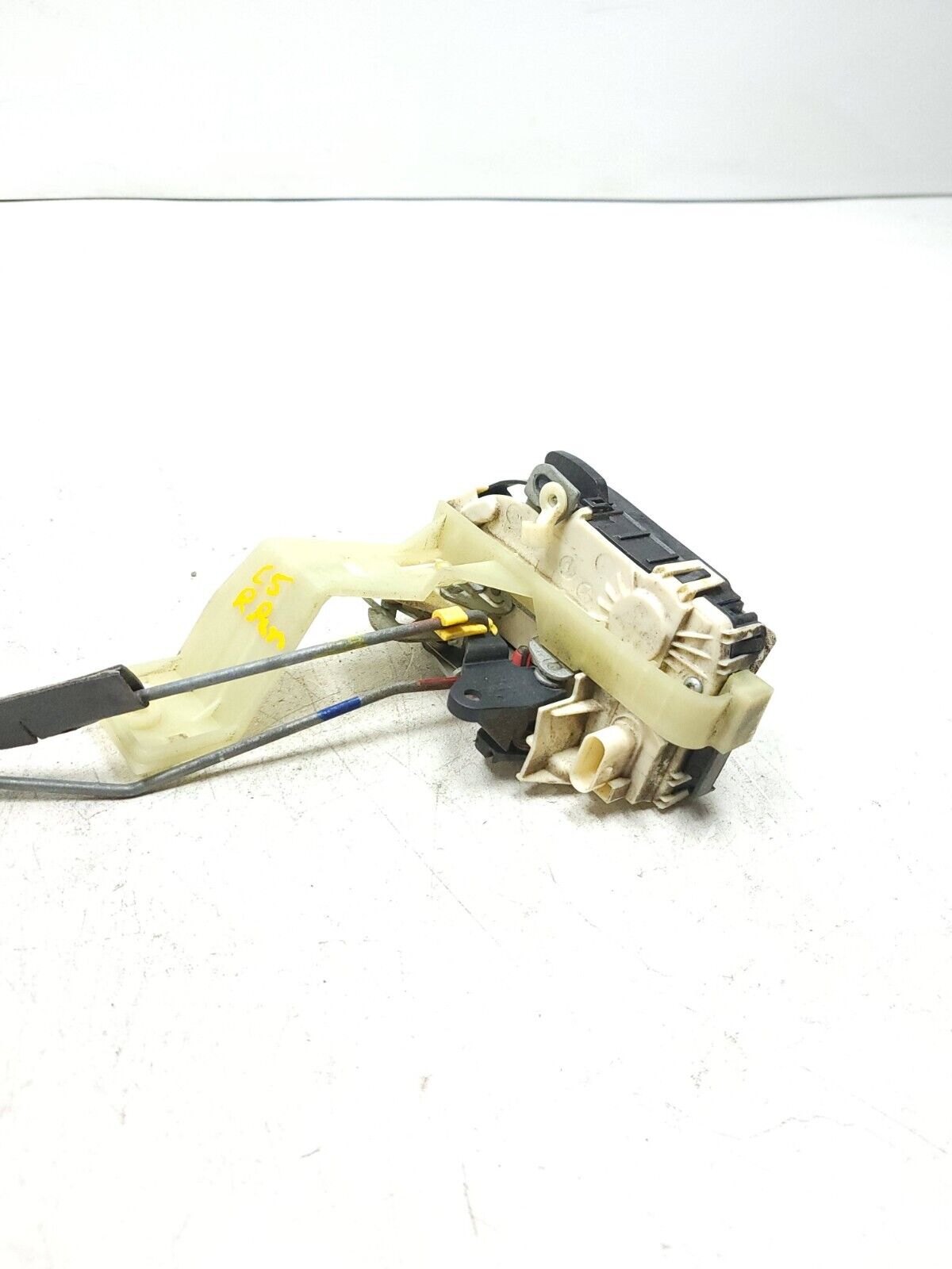 2007-2012 Dodge Caliber Door Lock Actuator Rear Passenger Side Right OEM