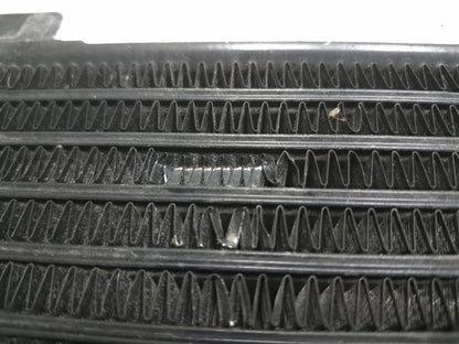 2006 Suzuki Katana Gsx600f Oil Cooler OEM