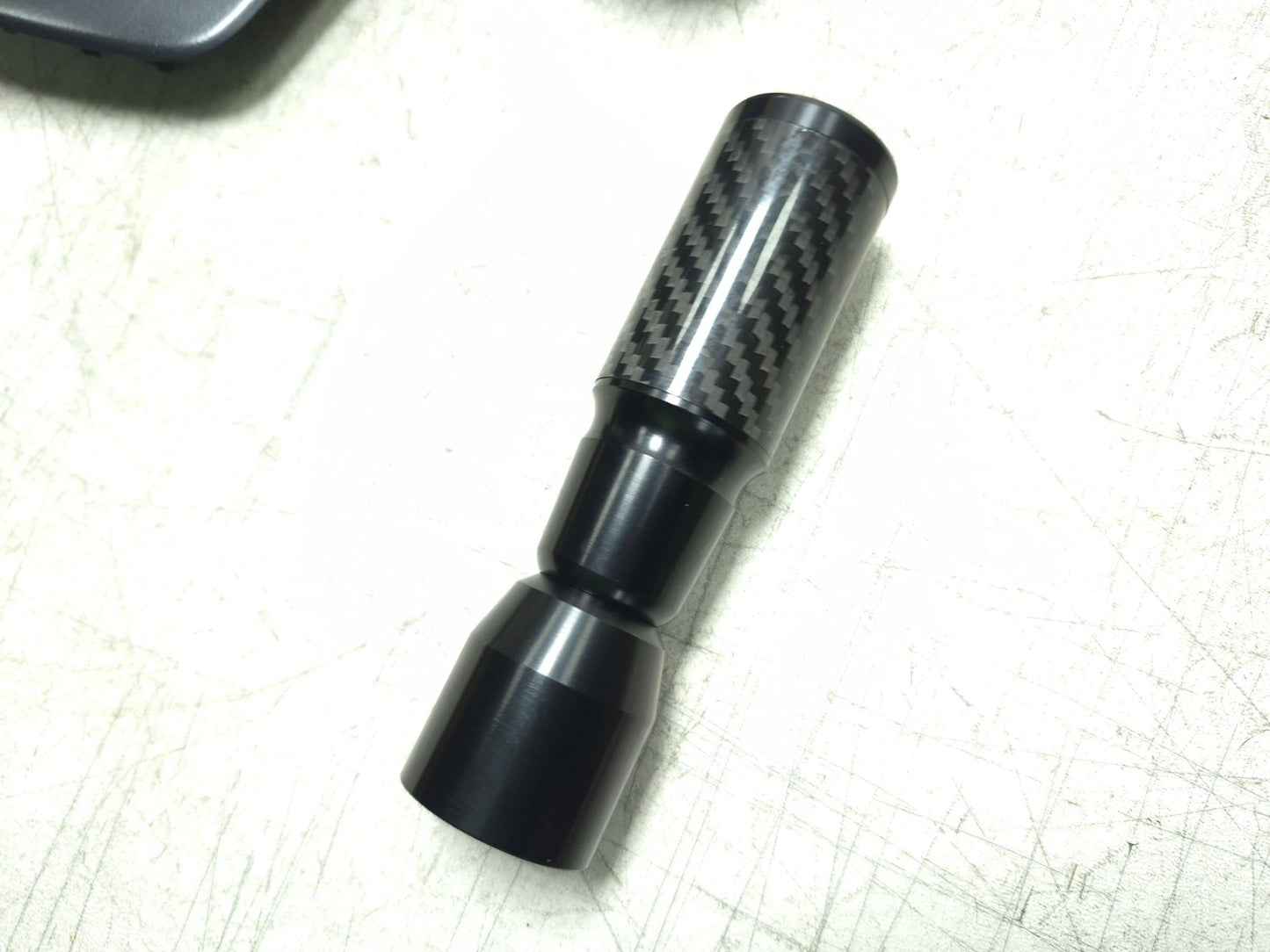 2013 Ford Focus St Manual Transmission Gear Shifter Boot Knob Oem✅