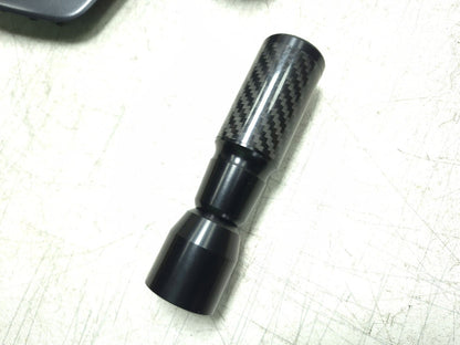 2013 Ford Focus St Manual Transmission Gear Shifter Boot Knob Oem✅