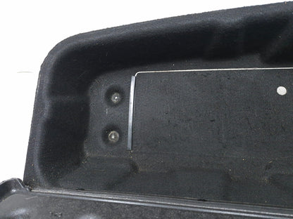 2017 Dodge Journey Rear Trunk Hatch Floor Cargo Storage Box Tray OEM