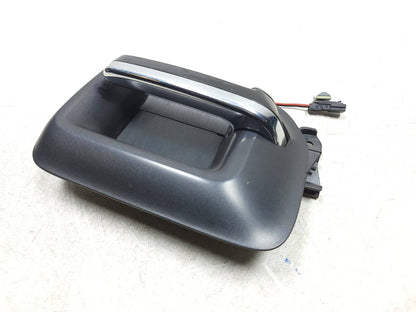 2014 - 2019 Chevrolet Silverado 1500 Drivers Door Interior Handle OEM