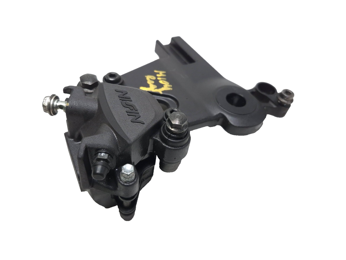 2017 Kawasaki Vulcan S En650c Rear Brake Caliper OEM
