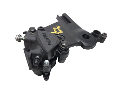 2017 Kawasaki Vulcan S En650c Rear Brake Caliper OEM