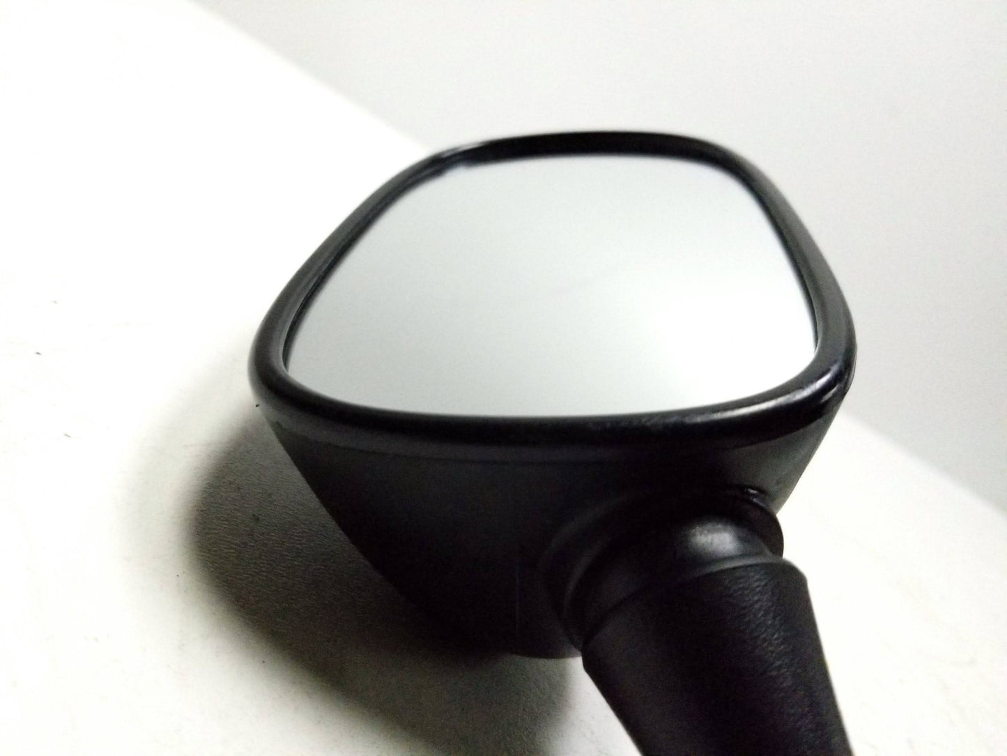 2018 Honda Cb500fa  ABS Left & Right Mirror Pair OEM