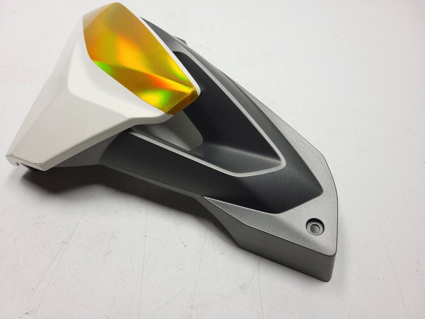 2017 - 2020 BMW G310r Mid Fairing Cover Left & Right OEM