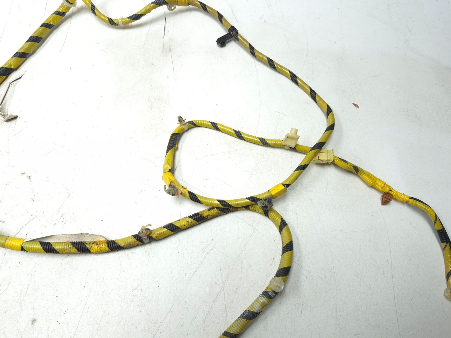 2008 Acura Tl Interior Roof Sub Wire Harness OEM