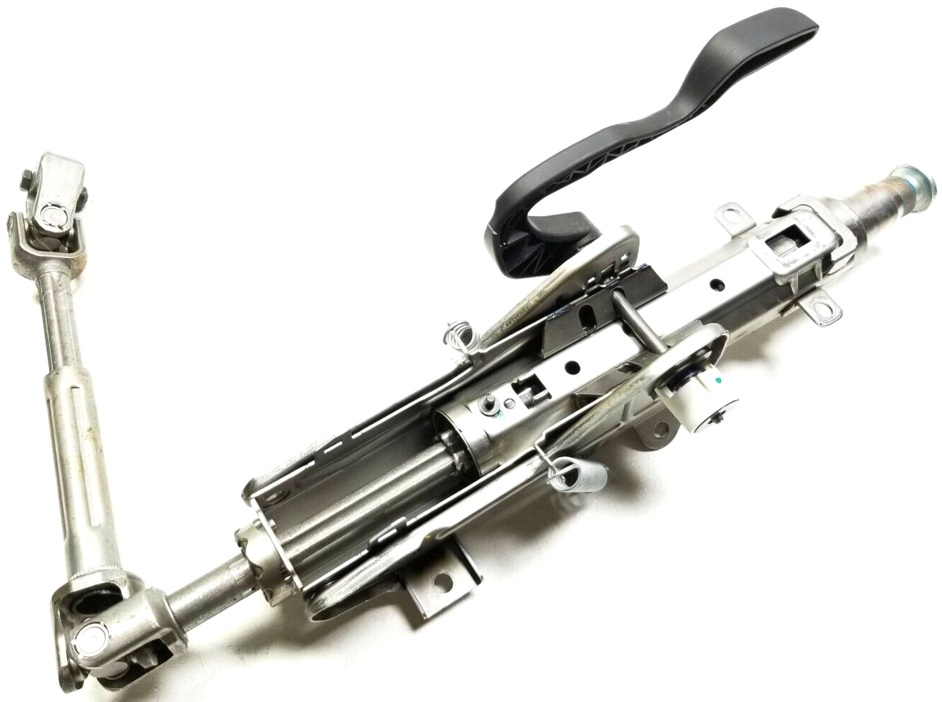 2017 Volkswagen Passat Steering Column OEM