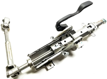 2017 Volkswagen Passat Steering Column OEM
