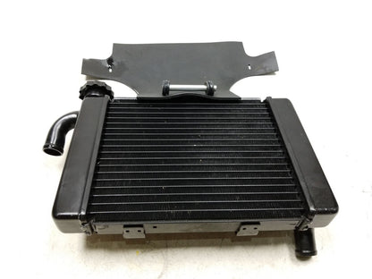 20 - 24 Benelli 302s Engine Radiator OEM 1609 Miles