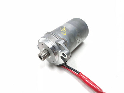 2018 Toyota Corolla Power Steering Motor OEM
