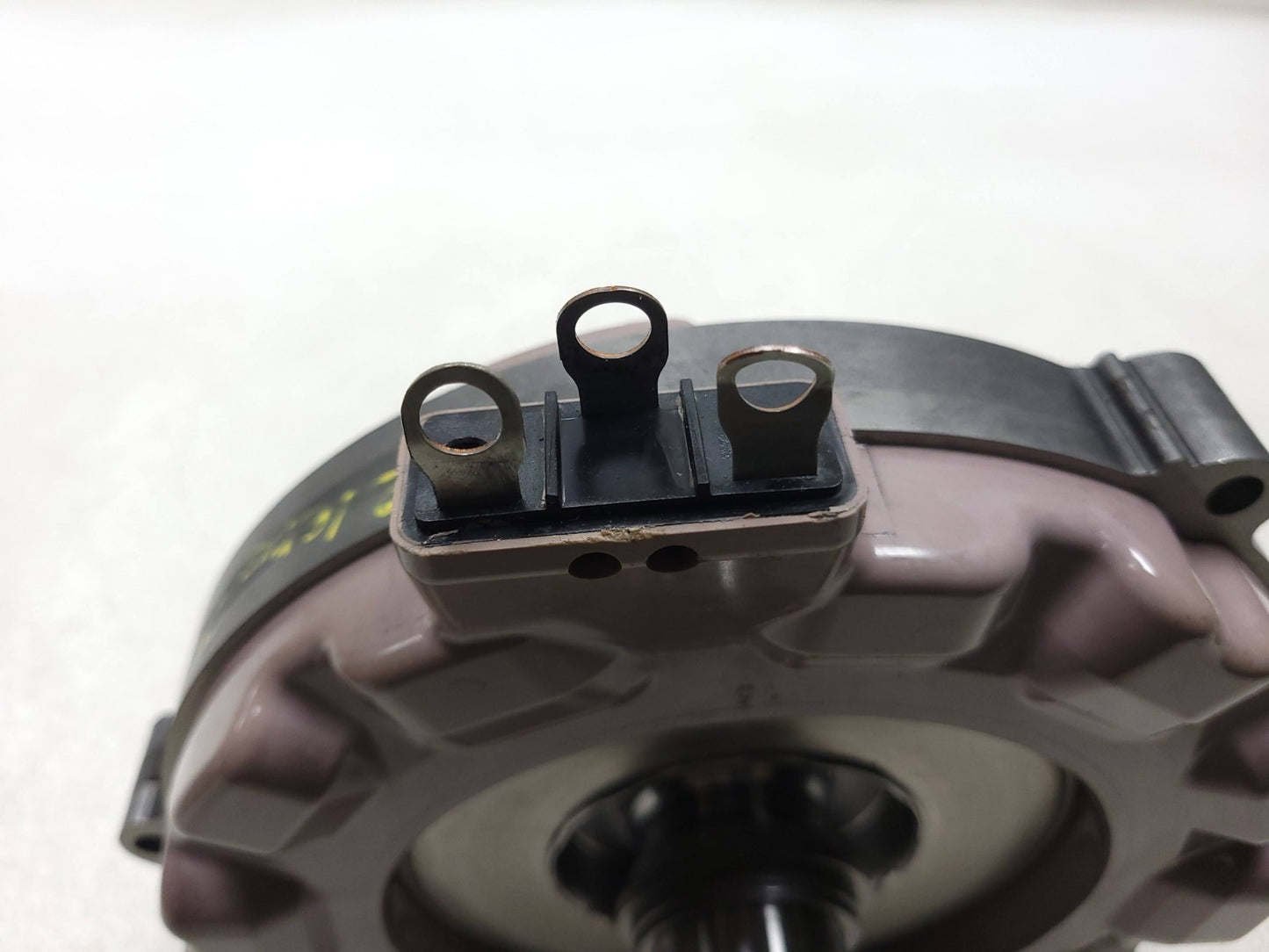 11-17 Lexus CT200h Transmission Generator Motor G2100-47060 Oem✅