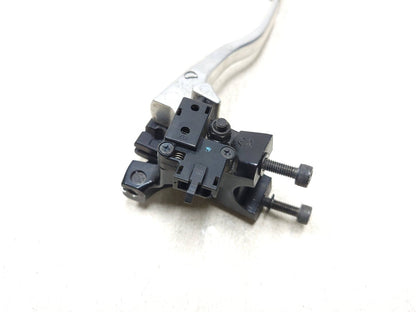 2012 Kawasaki Versys Le650c Clutch Lever & Cable Pair OEM