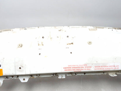 2013 Ford Transit Connect Front Radiator Core Support OEM