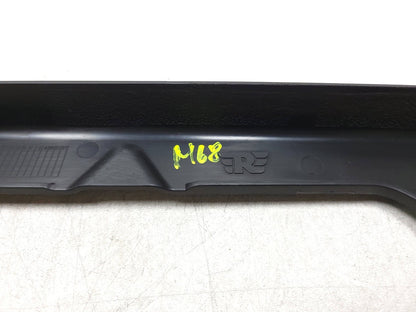 2022 - 2024 Royal Enfield Classic 350 Rear Chain Guard Cover OEM