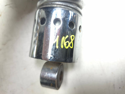 1991 Kawasaki Vulcan 500 En500 Rear Shock Absorber Pair OEM