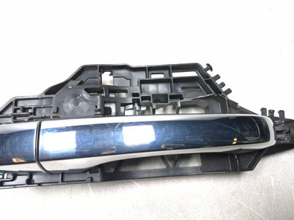2018 Chrysler 300 Limited AWD Rear Driver Side Exterior Door Handle OEM