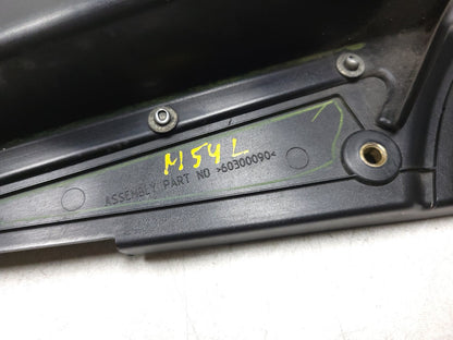 14 - 20 Harley Xg750 Street 750 Belt Guard OEM
