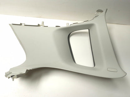 2011 Volkswagen Tiguan B C Pillar Cover Trim Panel Left & Right 6 Pcs OEM