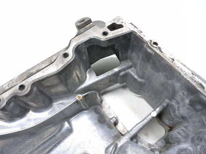 2012 Jeep Grand Cherokee Upper Pan Oil Engine OEM