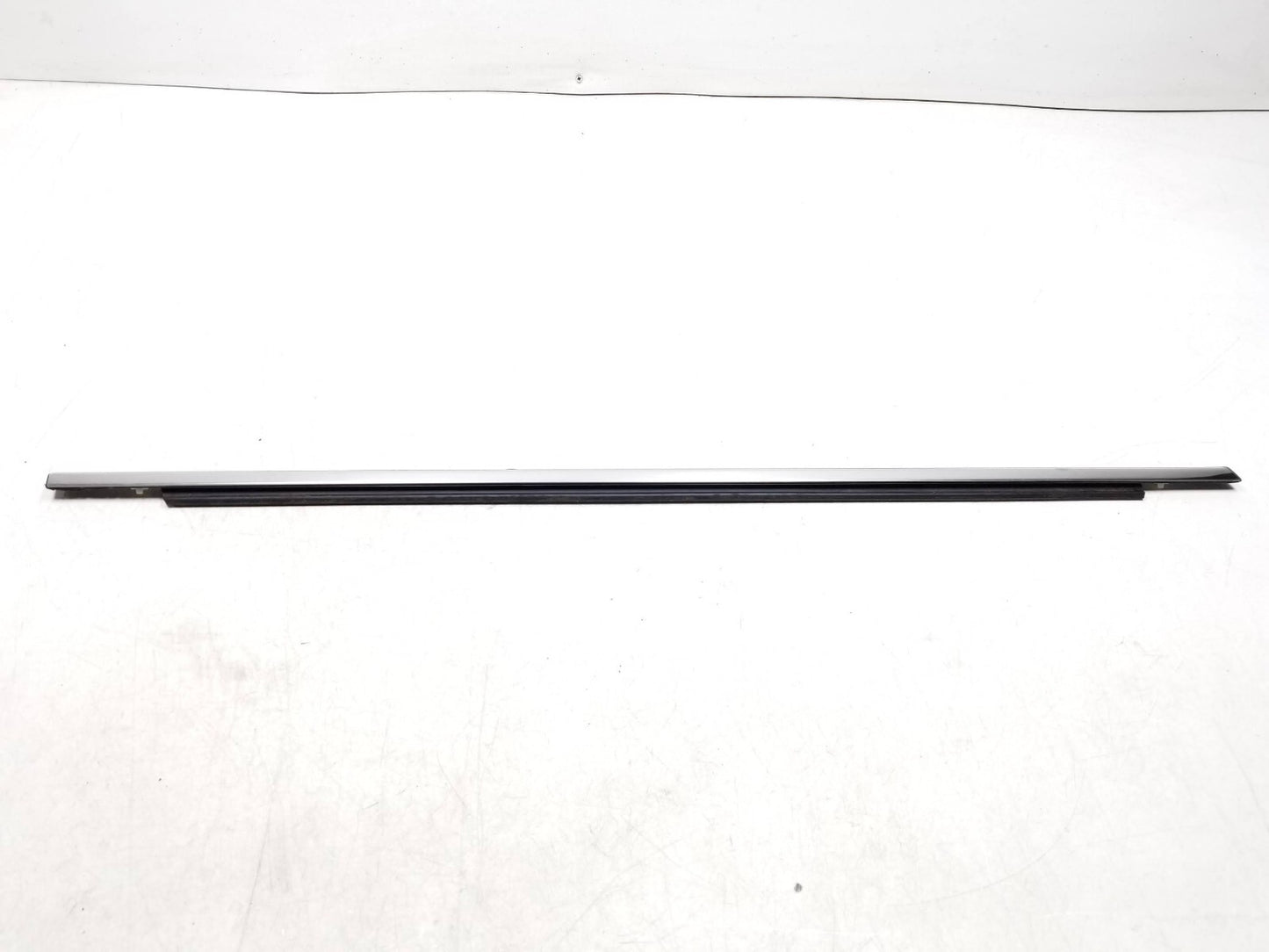 10 - 17 Chevrolet Equinox Door Window Chrome Belt Molding Front & Rear 4pcs OEM