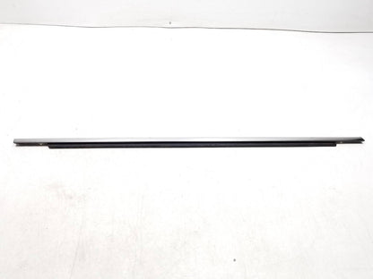 10 - 17 Chevrolet Equinox Door Window Chrome Belt Molding Front & Rear 4pcs OEM