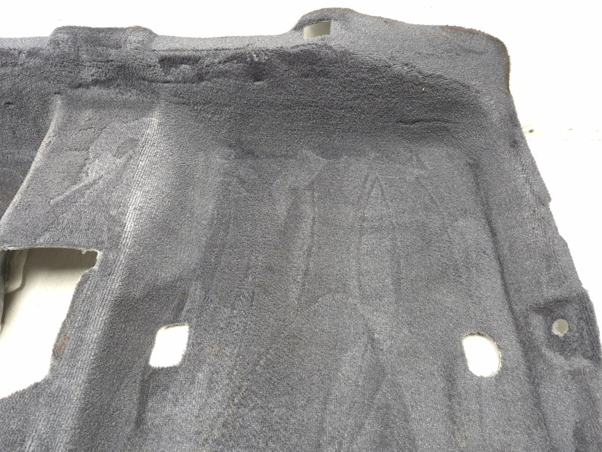 2006 - 2008 Acura Tl Floor  Interior Carpet Liner Trim Front & Rear OEM