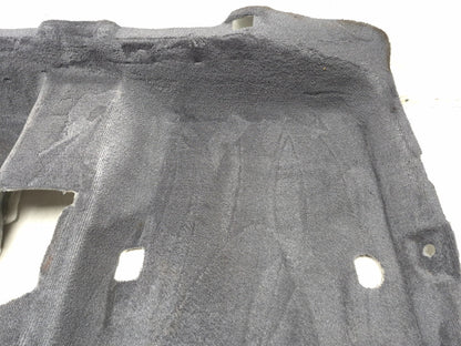 2006 - 2008 Acura Tl Floor  Interior Carpet Liner Trim Front & Rear OEM