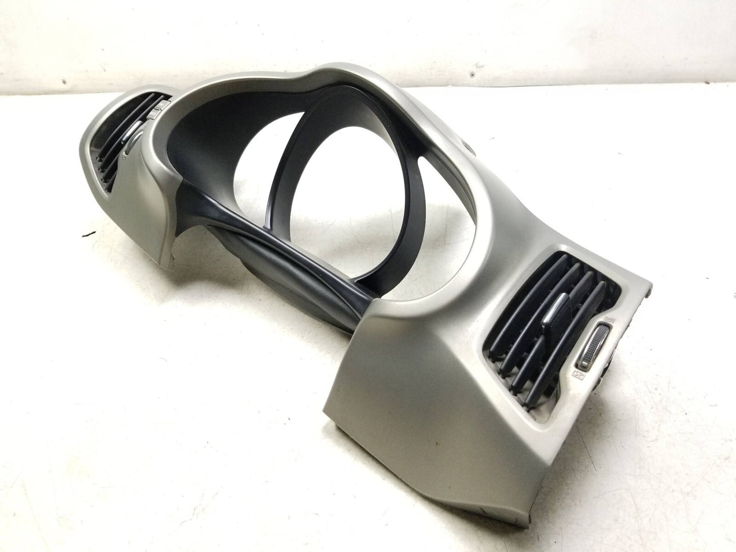 2011 - 2013 Kia Sportage Speedometer Instrument Cluster Dash Trim OEM