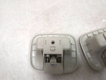 2013 Dodge Grand Caravan Cloth Hook Pair Oem✅