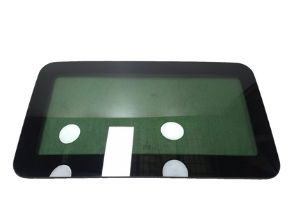 2008 BMW X6 E71 Sunroof Moonroof Window Glass Panel OEM