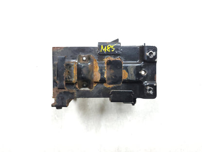 1986 Kawasaki Vulcan 750 Vn750 Battery Tray Box Bracket Holder OEM