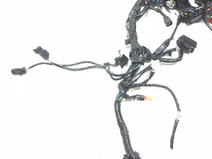 2025 Yamaha Xsr900 Main Wire Harness OEM