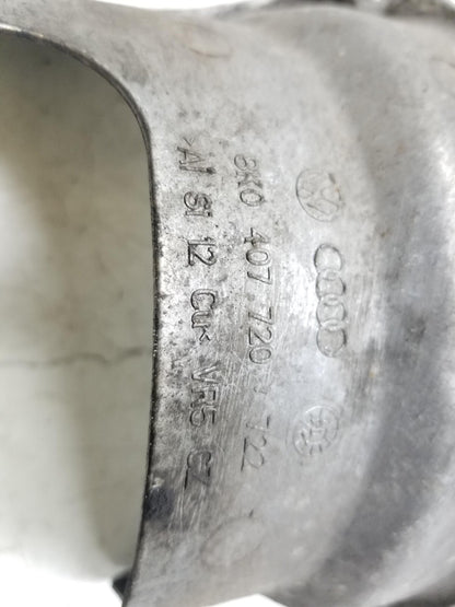 2009 - 2018 Audi Q5 Axle Shaft Splash Shield Cover OEM