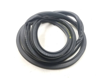11 - 22 Dodge Durango Door Weatherstrip Seal Front Passenger Side Right OEM