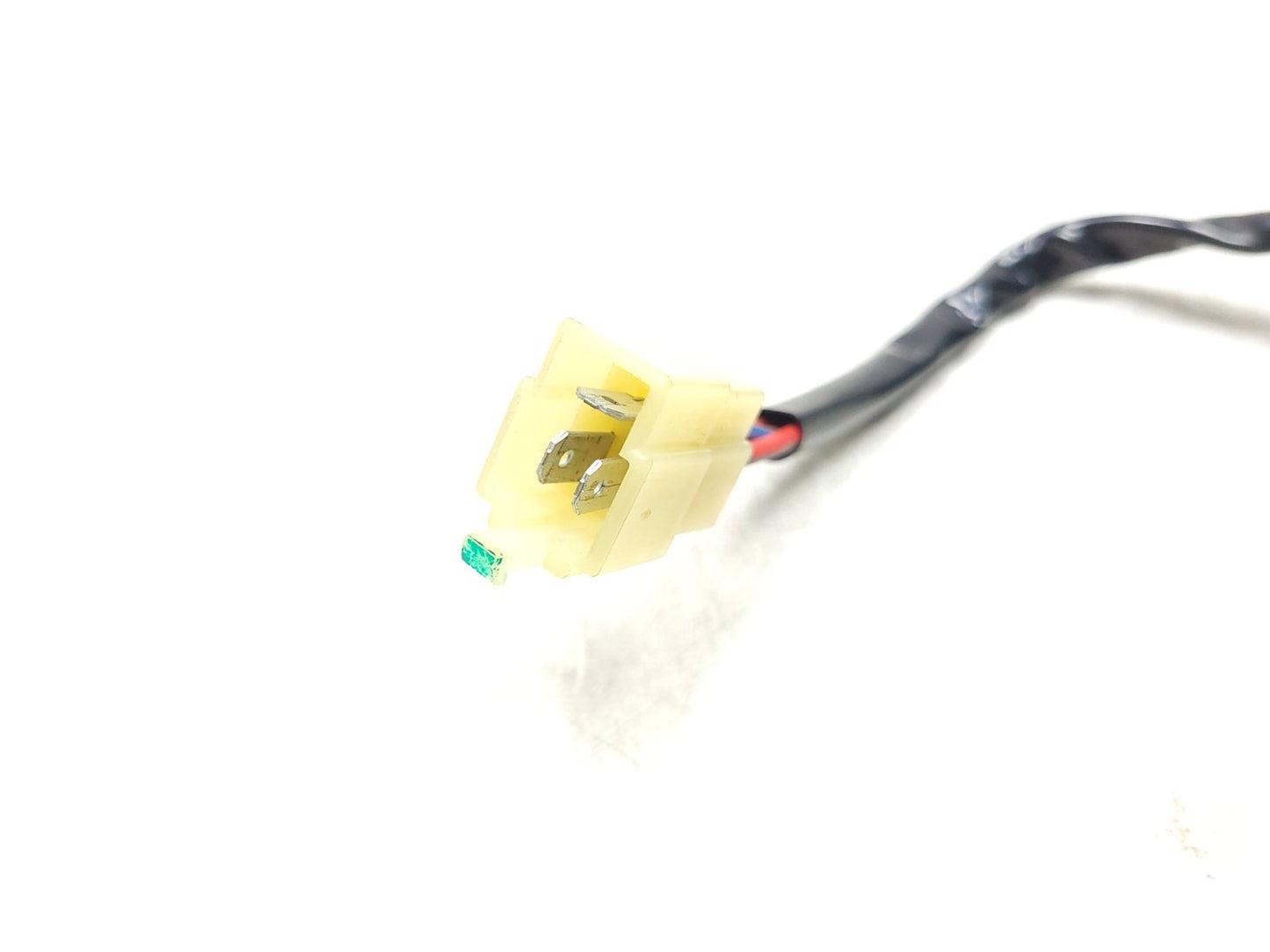 2002 Honda Magna Vf 750c Ignition Lock Set & Fuel Lock Cap & Hanlebar Lock OEM