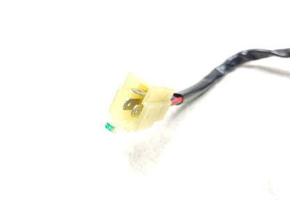 2002 Honda Magna Vf 750c Ignition Lock Set & Fuel Lock Cap & Hanlebar Lock OEM