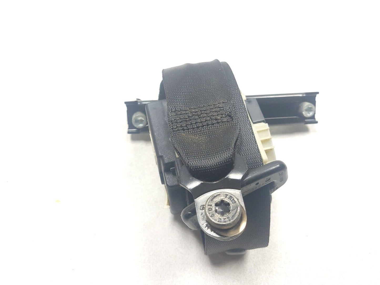 2006-2009 Range Rover Front Driver Seat Belt Retractor 43594d OEM